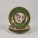 1742 3224 SMALL PLATES